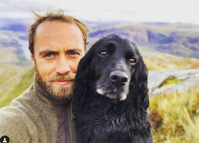 James Middleton says Christmas family holiday was ‘turning point’ in his depression - evoke.ie - Chelsea