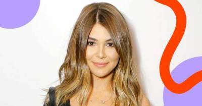 Olivia Jade Will Address Operation Varsity Blues On The Only Platform That Makes Sense: The Red Table Talk - www.msn.com