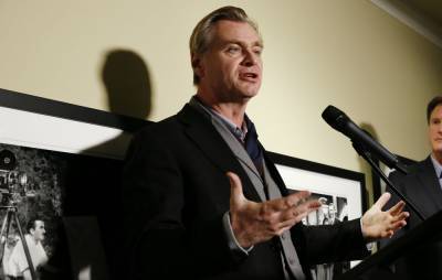 Christopher Nolan hits out at Warner Bros for putting 2021 slate on HBO Max: “It’s very, very messy” - www.nme.com - USA