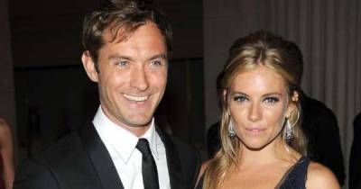 Sienna Miller Opens Up About The “Public Heartbreak” Of The Jude Law Nanny Scandal - www.msn.com - Hollywood
