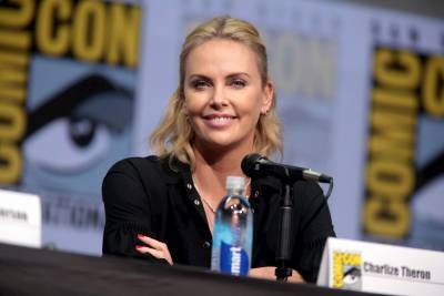 Charlize Theron wants to star in a lesbian ‘Die Hard’ remake - www.metroweekly.com