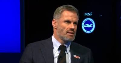 Jamie Carragher sends message to Ed Woodward over Paul Pogba's Manchester United future - www.manchestereveningnews.co.uk - Manchester