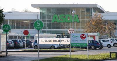 Asda worker goes viral for response after shopper collapses in store - www.manchestereveningnews.co.uk