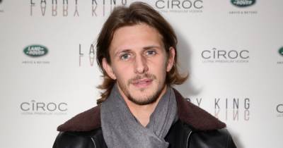 What is ex TOWIE star Jake Hall up to now? From his family life to successful career - www.ok.co.uk