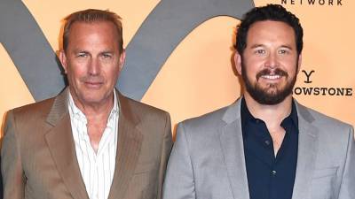 Cole Hauser dishes on his ‘Yellowstone’ co-star and ‘great friend’ Kevin Costner: ‘He's a wonderful person’ - www.foxnews.com