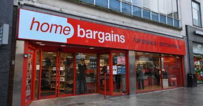 Home Bargains shoppers obsessed with new £19.99 furniture that 'looks designer' - www.manchestereveningnews.co.uk