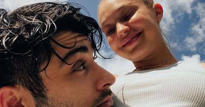 Gigi Hadid shares never-before-seen baby bump photos taken moments before giving birth - www.msn.com