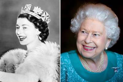The secrets behind 94-year-old Queen Elizabeth’s longevity - nypost.com - Britain - county Turner