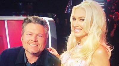 Gwen Stefani Says She Doesn't Want Her Wedding to Blake Shelton to Be a 'COVID Situation' - www.etonline.com