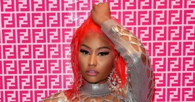 Nicki Minaj Through the Years: From Rap Queen to Mom and Beyond - www.usmagazine.com - New York - county Queens - Trinidad And Tobago