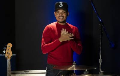 Chance The Rapper’s lawyers “grossly offended” by former manager’s lawsuit - www.nme.com - Chicago
