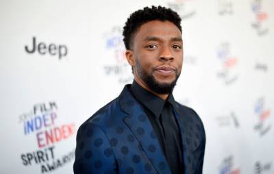 ‘Avengers’ stars pay moving tribute to Chadwick Boseman: “Our hero for the ages” - www.nme.com