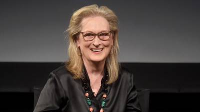 Meryl Streep admits Obama made a mistake in his new memoir: 'He's a great writer but...' - www.foxnews.com
