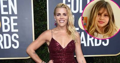 Busy Philipps’ Daughter Birdie Hasn’t Watched ‘Dawson’s Creek’: She Has ‘a Sophisticated Palette’ - www.usmagazine.com - New York - Illinois