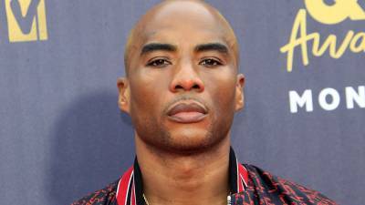 Charlamagne Tha God Strikes New Five-Year Deal With iHeartMedia - variety.com - New York