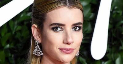 Emma Roberts’ Pregnancy Has Been ‘Very Uncomfortable’ as She Prepares for Arrival of 1st Child - www.usmagazine.com