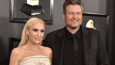 Gwen Stefani reveals her wishes for wedding to Blake Shelton: I 'rather it not be a COVID situation' - www.foxnews.com