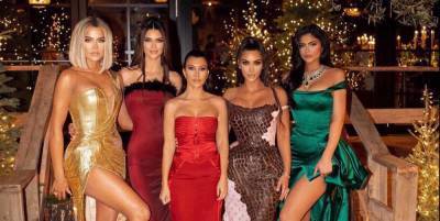 Khloé Kardashian Reveals the Kardashian Christmas Party Is Cancelled, Inevitably Gets Mildly Trolled - www.cosmopolitan.com