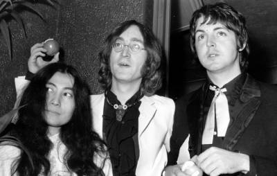 Paul McCartney, Ringo Starr and Yoko Ono lead tributes to John Lennon on 40th anniversary of his death - www.nme.com - New York