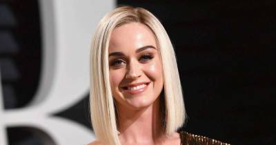 Katy Perry's blue-eyed baby daughter Daisy is adorable and identical to famous dad – details - www.msn.com