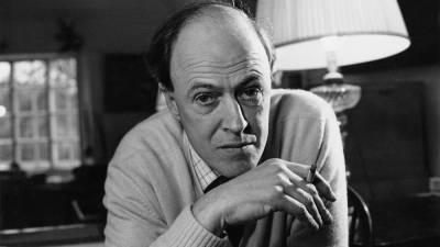 Roald Dahl's family apologizes for his anti-Semitic remarks 30 years after his death - www.foxnews.com