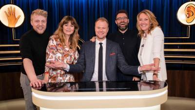 MGM Television Acquires Danish Quiz Show Format ‘The Five Senses’ (EXCLUSIVE) - variety.com - Denmark