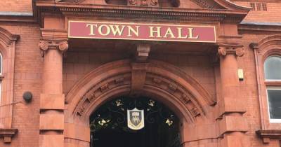 Town hall bosses to recommend first council tax rise in 7 years to plug £25m gap - www.manchestereveningnews.co.uk