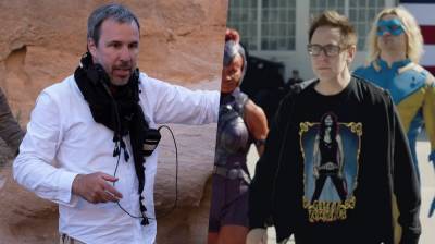 James Gunn, Denis Villeneuve & More Reportedly Upset With WB/HBO Max Deal As DGA Considers Boycott - theplaylist.net - Hollywood