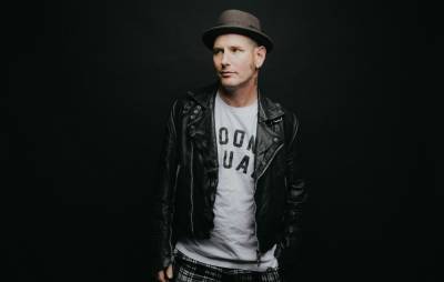 Corey Taylor shares ‘Everybody Dies On My Birthday’ video and launches own coffee to mark turning 47 - www.nme.com