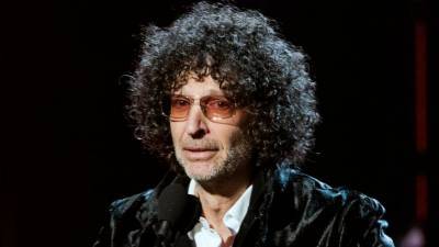 SiriusXM, Howard Stern sign five-year contract extension - abcnews.go.com - New York - county Howard