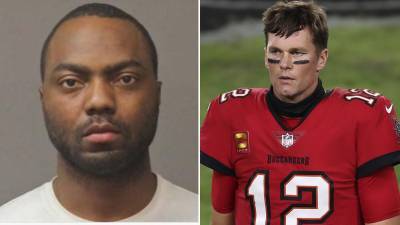 Homeless man accused in Tom Brady mansion break-in once busted for stealing memorabilia: report - www.foxnews.com - state Massachusets - county Bay - Boston