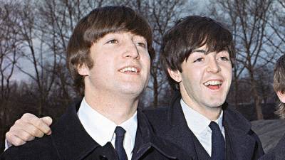 Paul McCartney Remembers His ‘Friend’ John Lennon On 40th Anniversary Of His Murder - hollywoodlife.com - New York