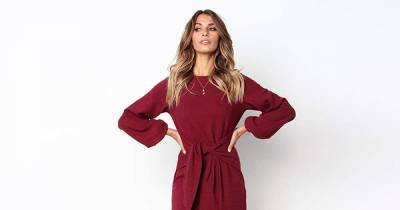 We Found Your Favorite New Holiday Dress (and It’s Under $30) - www.usmagazine.com
