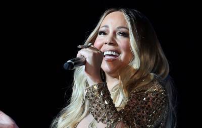 Mariah Carey Confirms Plans For Biopic: ‘That Was Always My Goal’ - etcanada.com