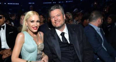 Gwen Stefani gives update on her wedding with Blake Shelton: I just want my parents there at this point - www.pinkvilla.com