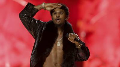 Ohio Nightclub Cited for COVID-19 Violations After 500 People Attend Trey Songz Concert - variety.com - Ohio - Columbus, state Ohio