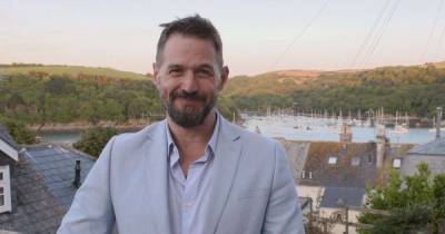 Meet Escape to the Country star Alistair Appleton's husband Daniel - www.msn.com - county Sussex