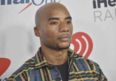Charlamagne Tha God Re-Ups Deal With iHeartMedia For Five More Years - deadline.com - New York