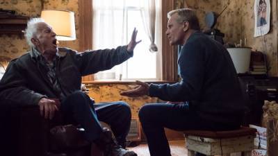 Viggo Mortensen’s Directorial Debut ‘Falling’ Gets February U.S. Release Date In Quiver Deal – Watch New Trailer - deadline.com - California