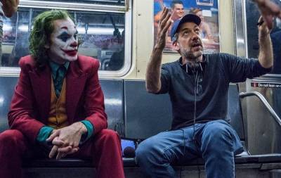 WB Exec Reportedly Cut Budget For ‘Joker’ To Discourage Todd Phillips From Making The Film - theplaylist.net