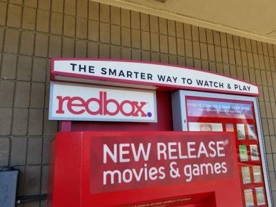 Redbox Launches Free On Demand Streaming Service - deadline.com