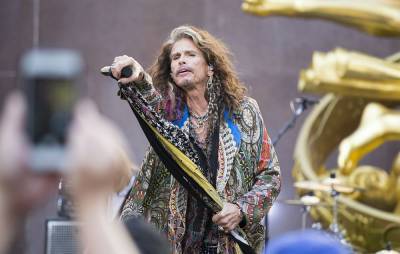 Aerosmith add new UK date to European tour for 2021 - www.nme.com - Britain - London
