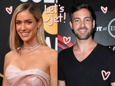 Kristin Cavallari & Jeff Dye Caught Making Out In Mexico! Are They More Serious Than We Thought?! - perezhilton.com - Mexico