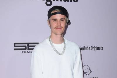 Justin Bieber to ring in 2021 with New Year’s Eve livestream gig - www.hollywood.com