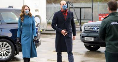 Kate Middleton's clutch bag by Edinburgh designer sells out within hours of Scotland royal visit - www.dailyrecord.co.uk - Britain - Scotland