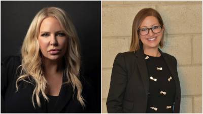 Lionsgate Extends Overall Deal With ‘House Of Ho’ Producers Katy Wallin & Stephanie Bloch Chambers - deadline.com