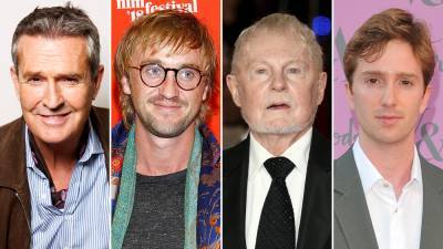 ‘Lead Heads’: Rupert Everett, Tom Felton, Derek Jacobi & Luke Newberry Among Cast For UK Feature - deadline.com - Britain - London