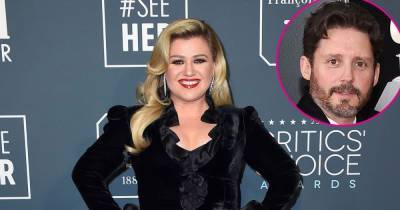 How Kelly Clarkson Is Feeling ‘Cleansed’ Amid Her Divorce From Brandon Blackstock - www.usmagazine.com - USA