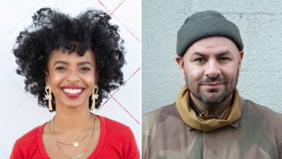 KCRW Names Novena Carmel, Anthony Valadez Co-Hosts of ‘Morning Becomes Eclectic’ After 18-Month Search - variety.com - California - Santa Monica