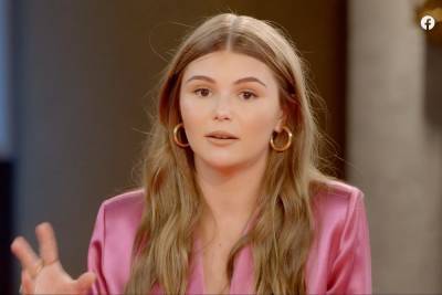 Olivia Jade: I’m ashamed and embarrassed by college admissions scandal - nypost.com